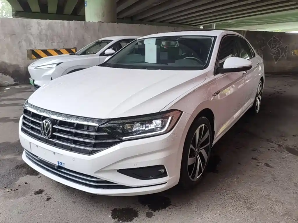Volkswagen Sagitar 2022 280TSI DSG Excellence Edition