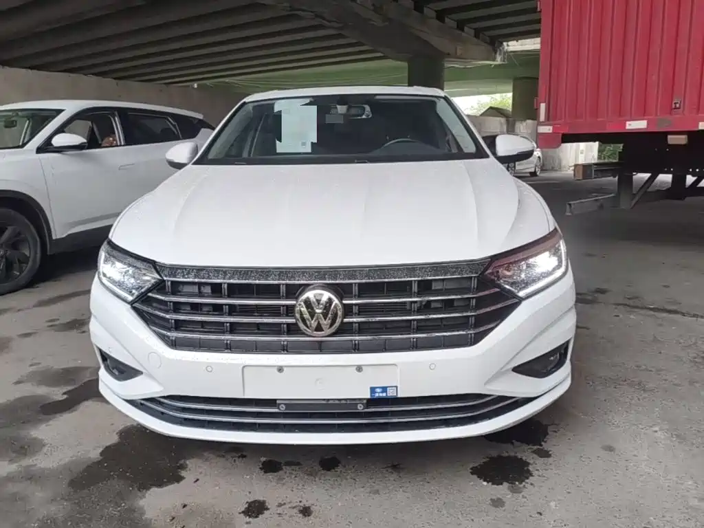 Volkswagen Sagitar 2022 280TSI DSG Excellence Edition