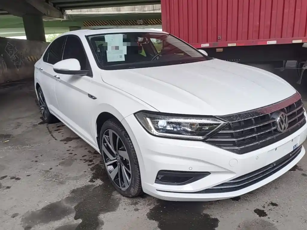 Volkswagen Sagitar 2022 280TSI DSG Excellence Edition