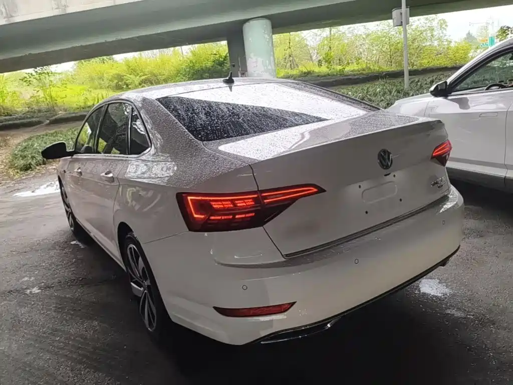 Volkswagen Sagitar 2022 280TSI DSG Excellence Edition
