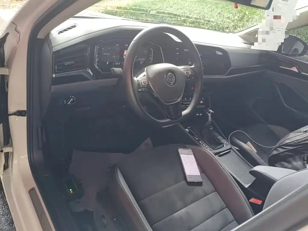 Volkswagen Sagitar 2022 280TSI DSG Excellence Edition