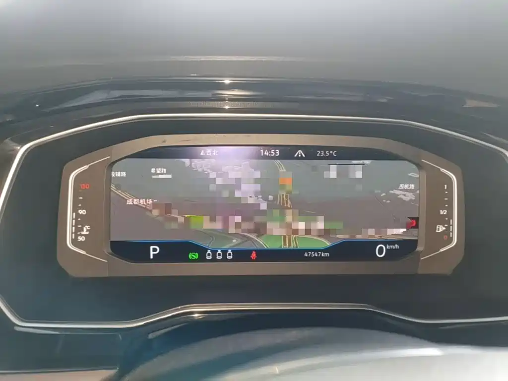 Volkswagen Sagitar 2022 280TSI DSG Excellence Edition