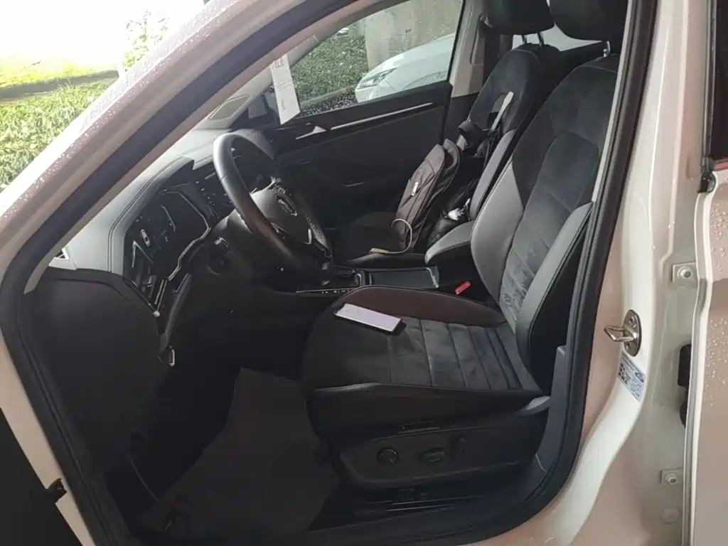Volkswagen Sagitar 2022 280TSI DSG Excellence Edition