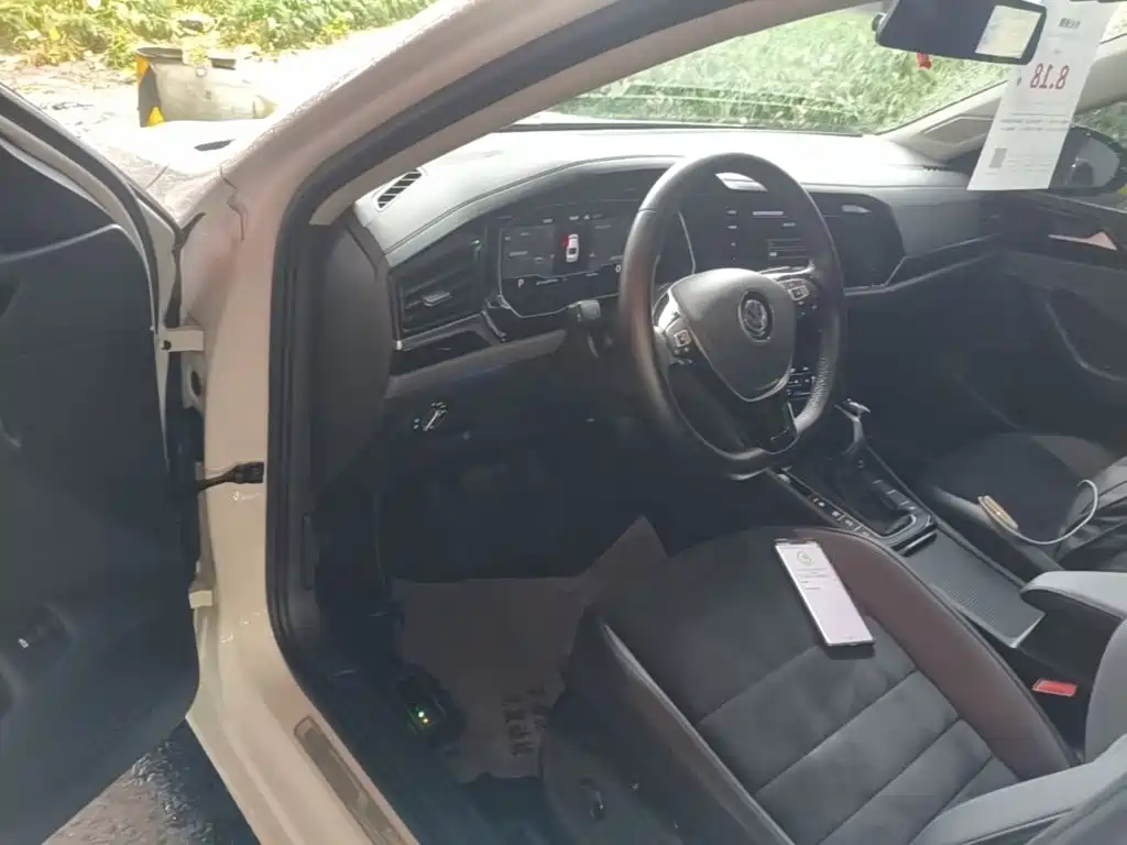 Volkswagen Sagitar 2022 280TSI DSG Excellence Edition