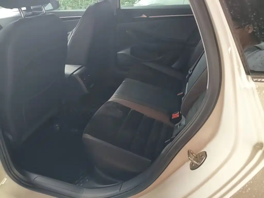 Volkswagen Sagitar 2022 280TSI DSG Excellence Edition