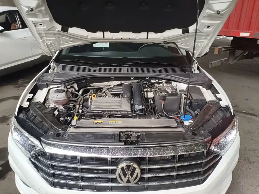 Volkswagen Sagitar 2022 280TSI DSG Excellence Edition