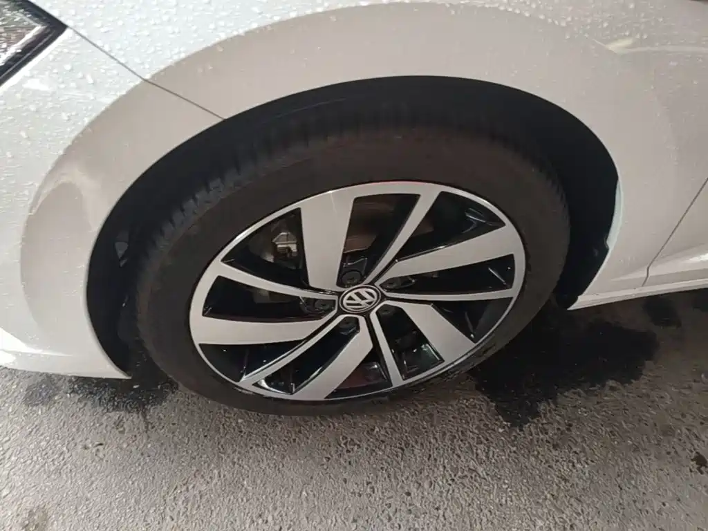 Volkswagen Sagitar 2022 280TSI DSG Excellence Edition