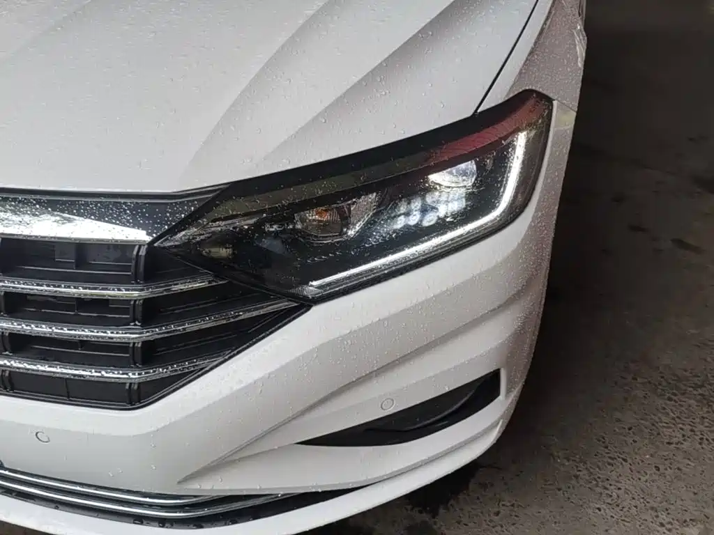 Volkswagen Sagitar 2022 280TSI DSG Excellence Edition