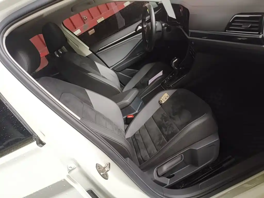 Volkswagen Sagitar 2022 280TSI DSG Excellence Edition