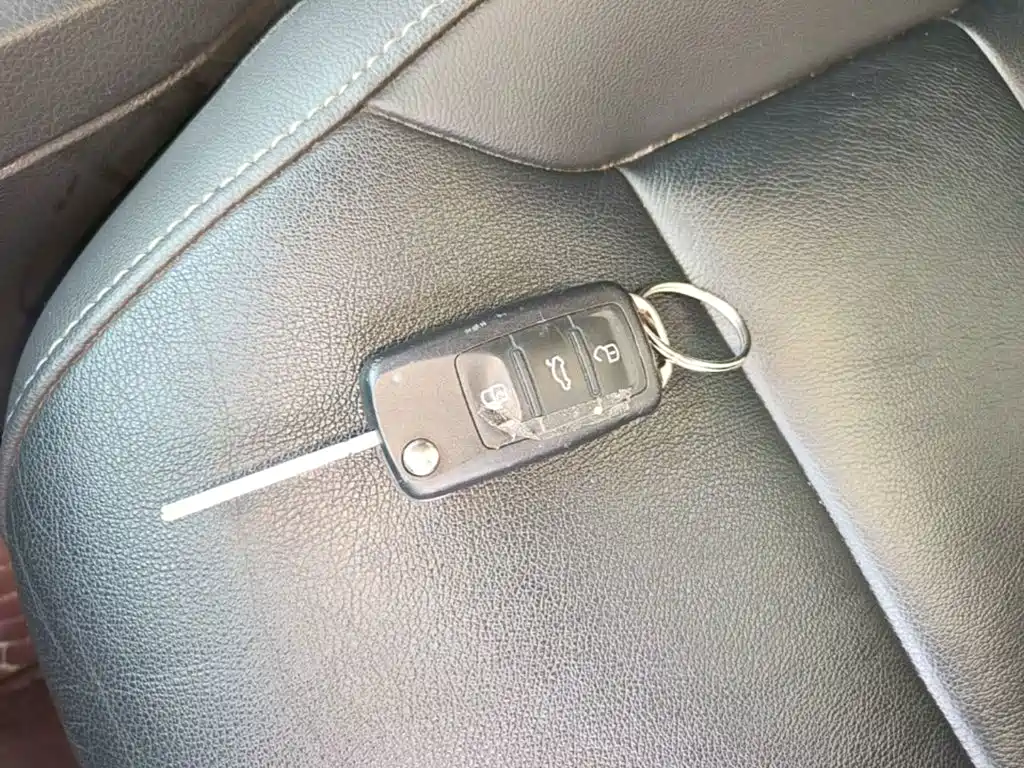Volkswagen Sagitar 2017 1.6L Automatic Comfort
