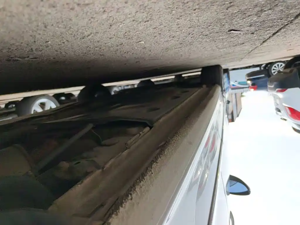 Volkswagen Sagitar 2017 1.6L Automatic Comfort
