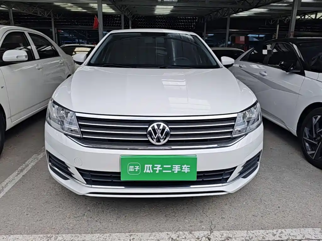 Volkswagen Lavida 2019 Lavida Start 1.5L Auto Comfort (China VI)