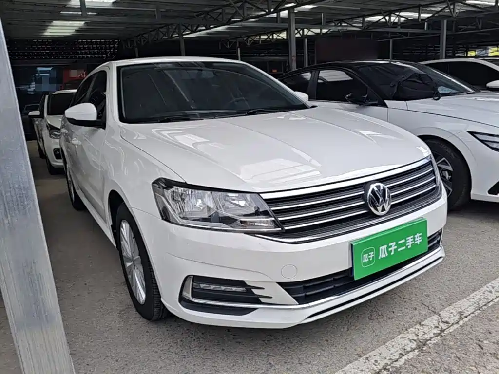 Volkswagen Lavida 2019 Lavida Start 1.5L Auto Comfort (China VI)