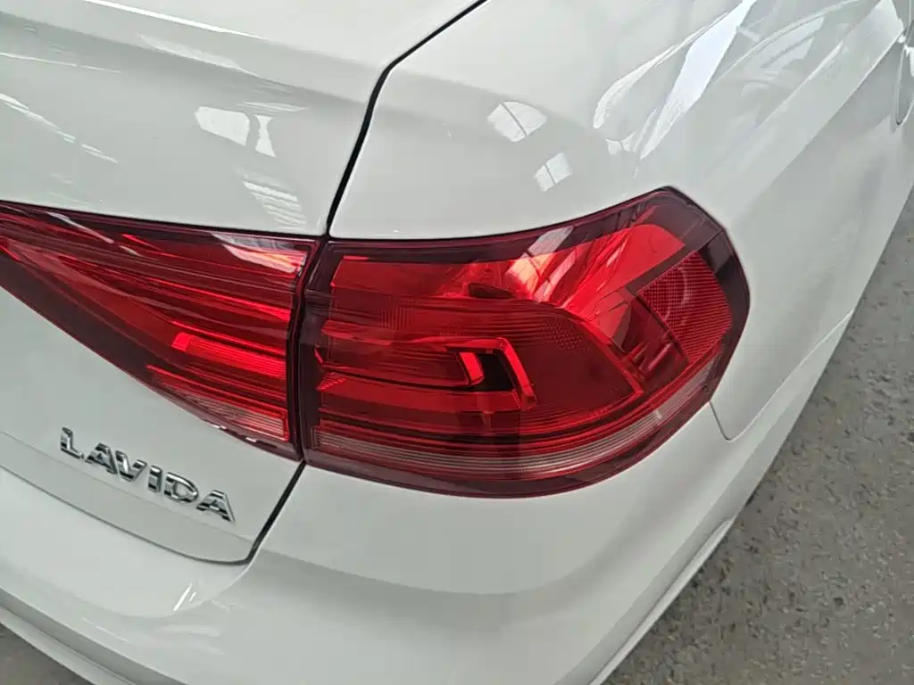 Volkswagen Lavida 2019 Lavida Start 1.5L Auto Comfort (China VI)
