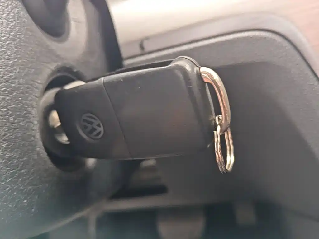Volkswagen Lavida 2019 Lavida Start 1.5L Auto Comfort (China VI)