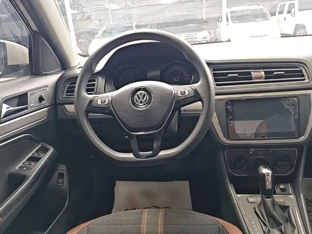 Volkswagen Lavida 2019 Lavida Start 1.5L Auto Comfort (China VI)