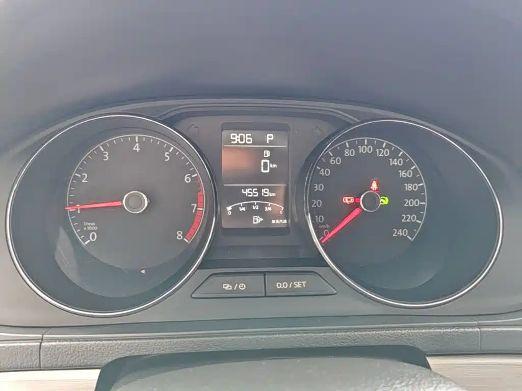 Volkswagen Lavida 2019 Lavida Start 1.5L Auto Comfort (China VI)
