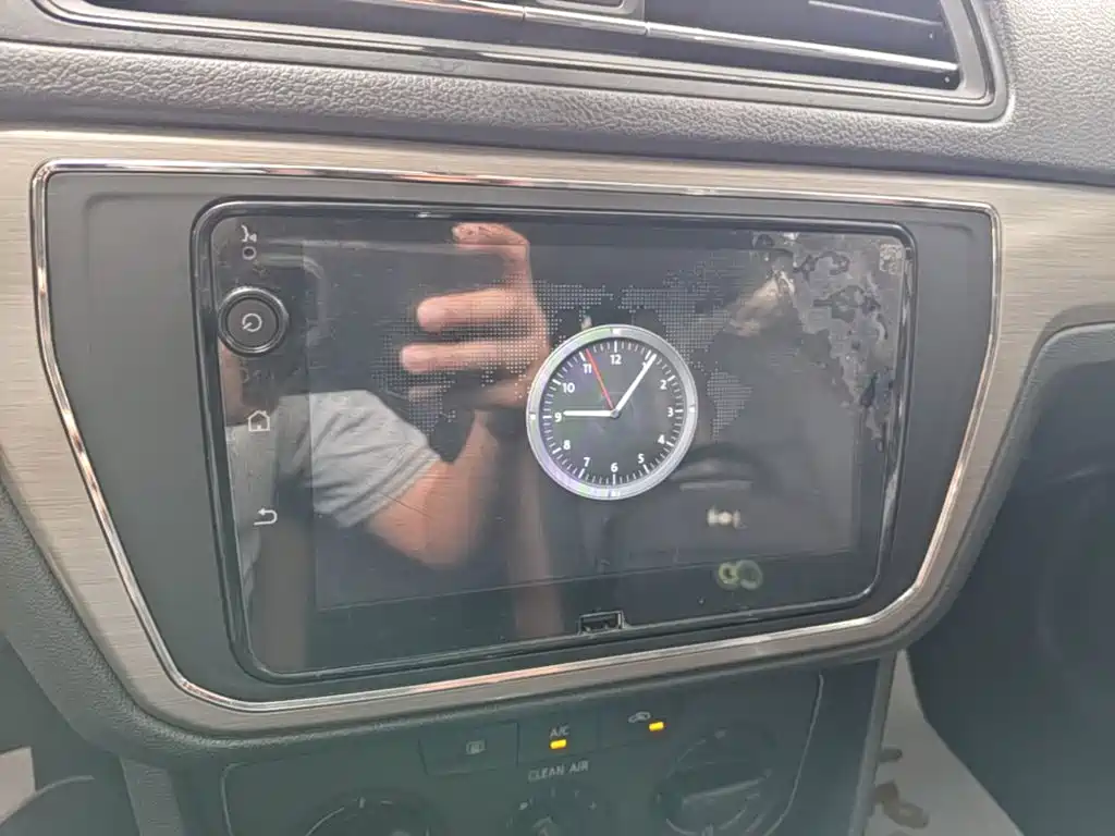 Volkswagen Lavida 2019 Lavida Start 1.5L Auto Comfort (China VI)