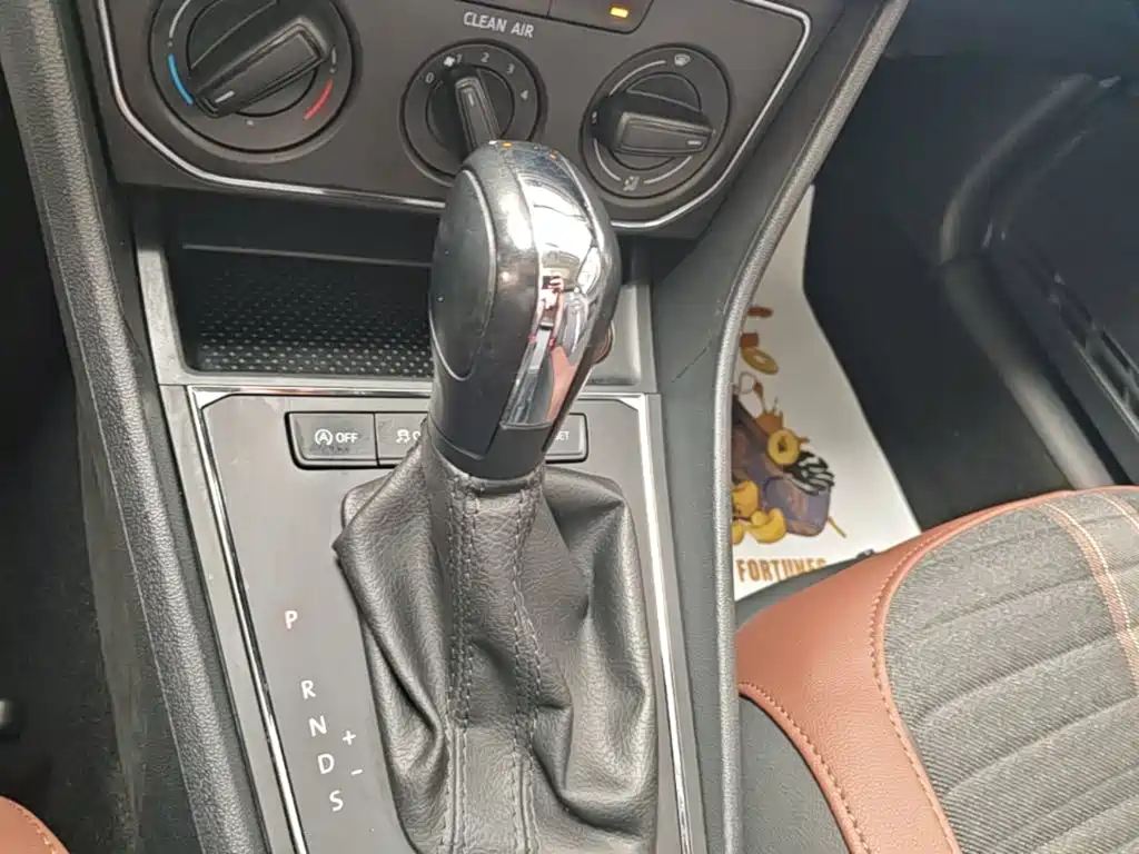 Volkswagen Lavida 2019 Lavida Start 1.5L Auto Comfort (China VI)