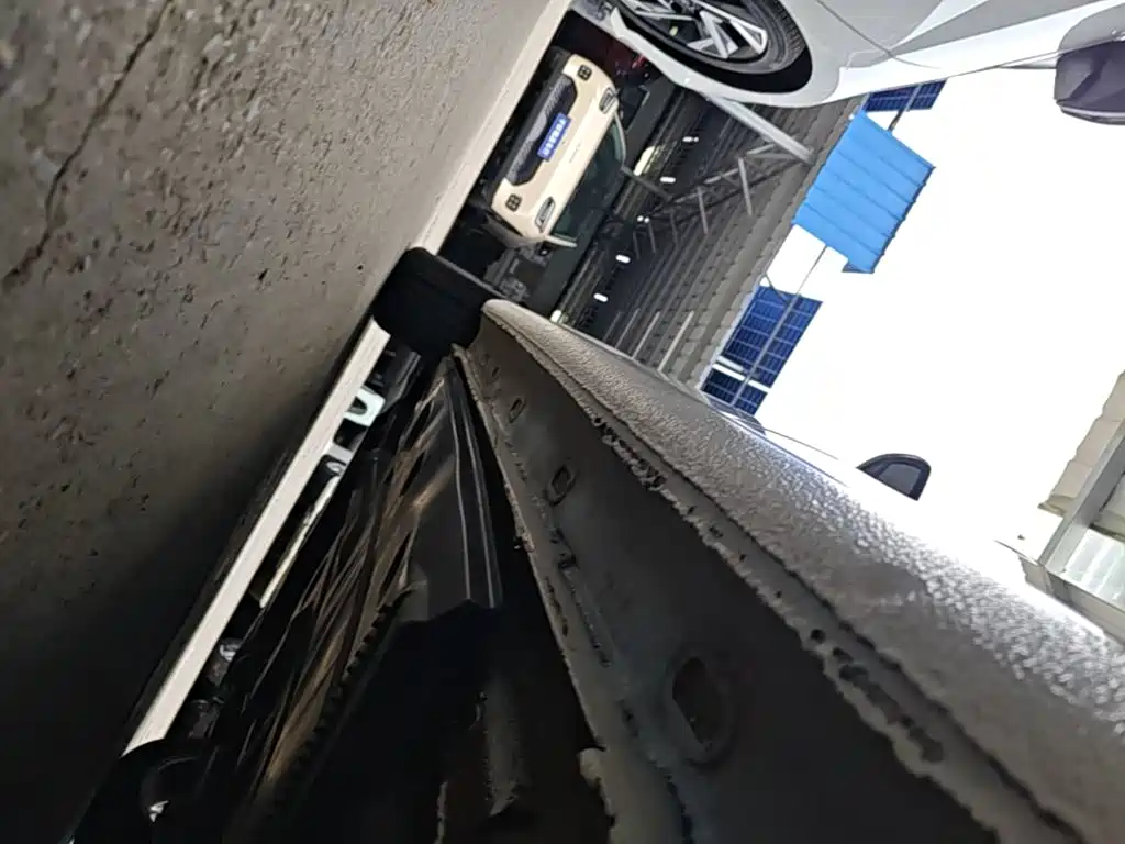 Volkswagen Lavida 2019 Lavida Start 1.5L Auto Comfort (China VI)