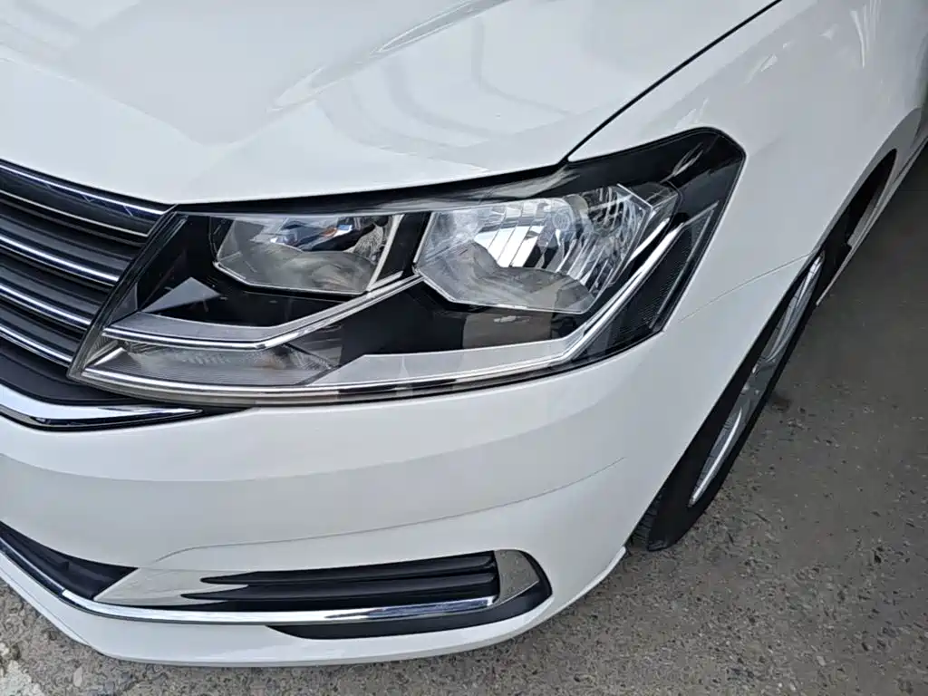 Volkswagen Lavida 2019 Lavida Start 1.5L Auto Comfort (China VI)