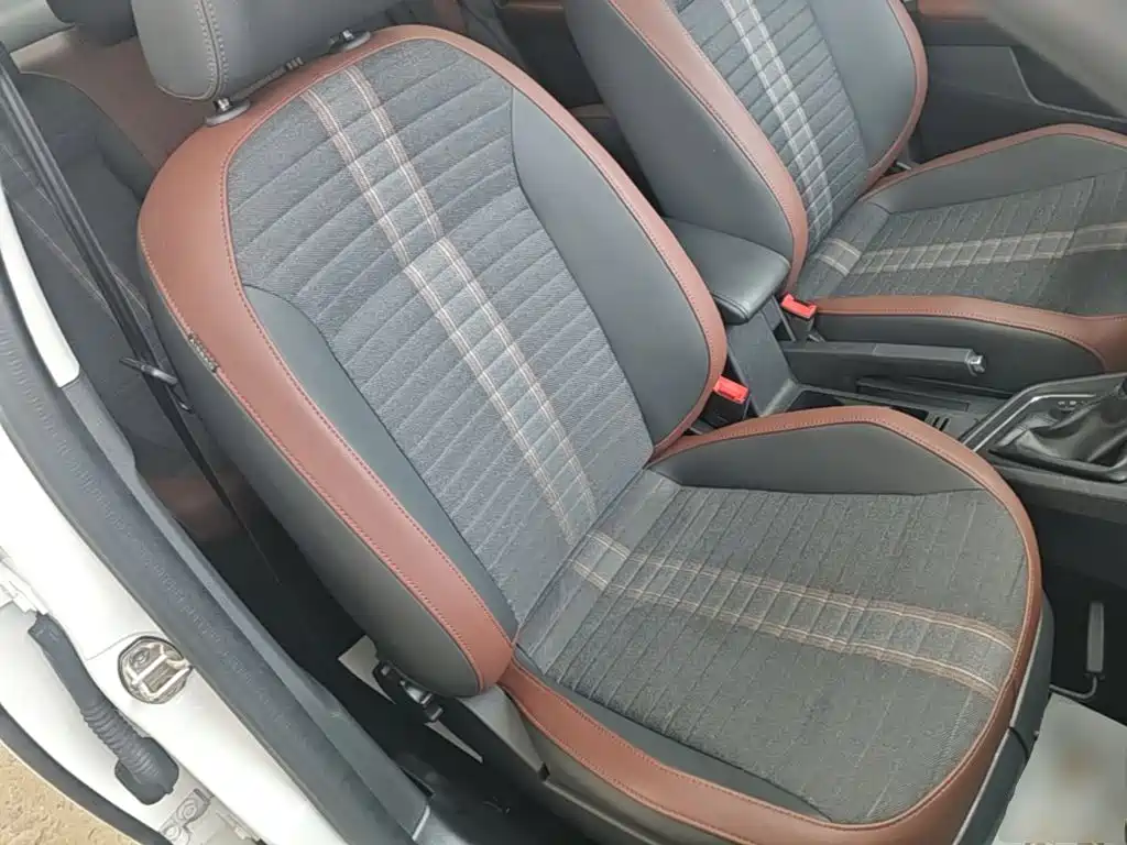 Volkswagen Lavida 2019 Lavida Start 1.5L Auto Comfort (China VI)