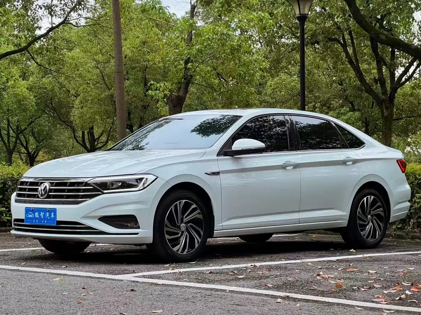 Volkswagen Sagitar 2022 280TSI DSG Surpassing Edition
