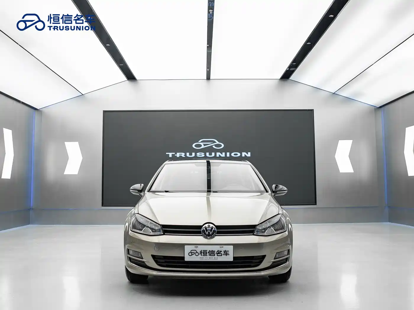 Volkswagen Golf 2017 1.6L Auto Comfort Millionth Edition