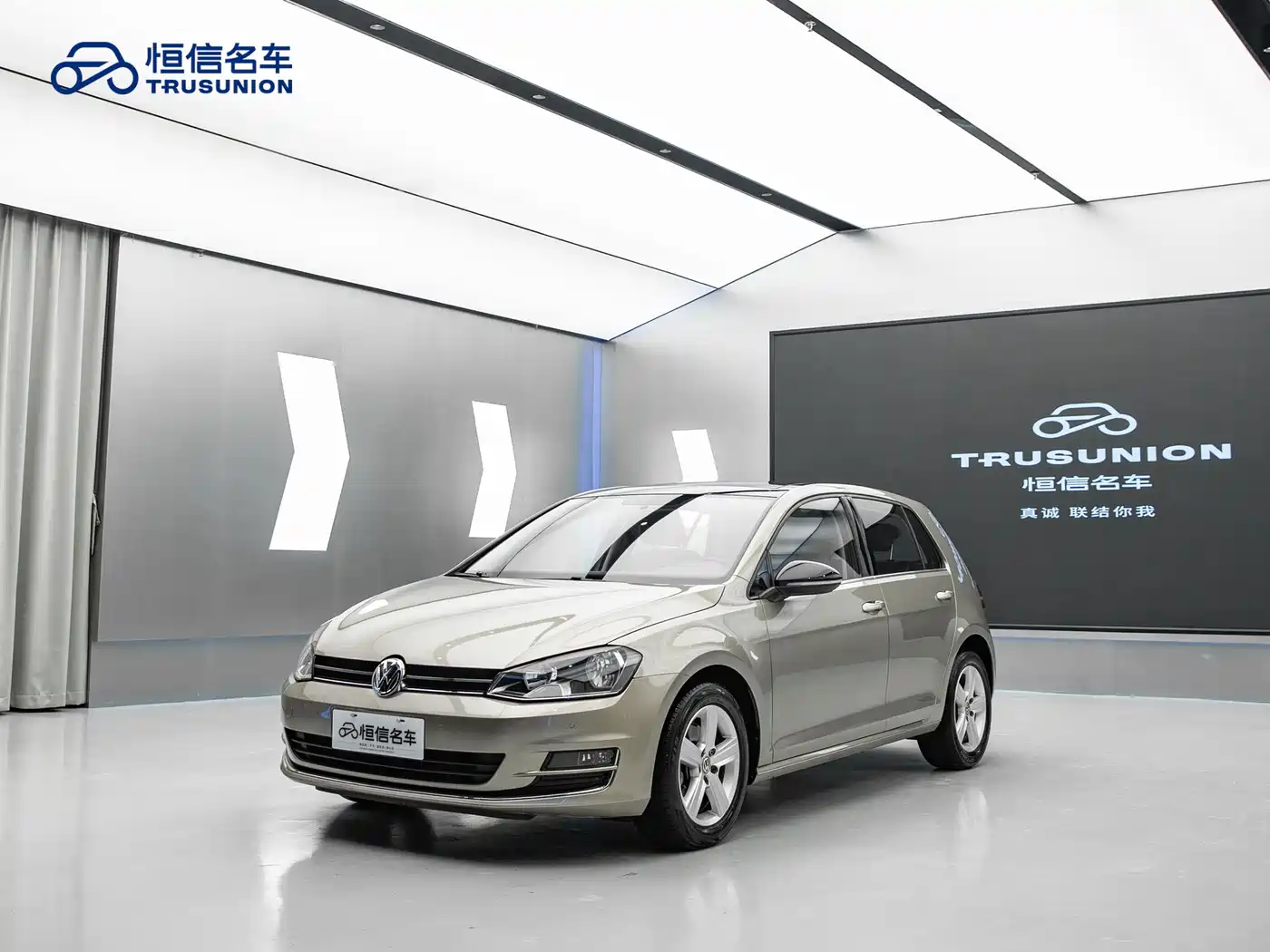 Volkswagen Golf 2017 1.6L Auto Comfort Millionth Edition