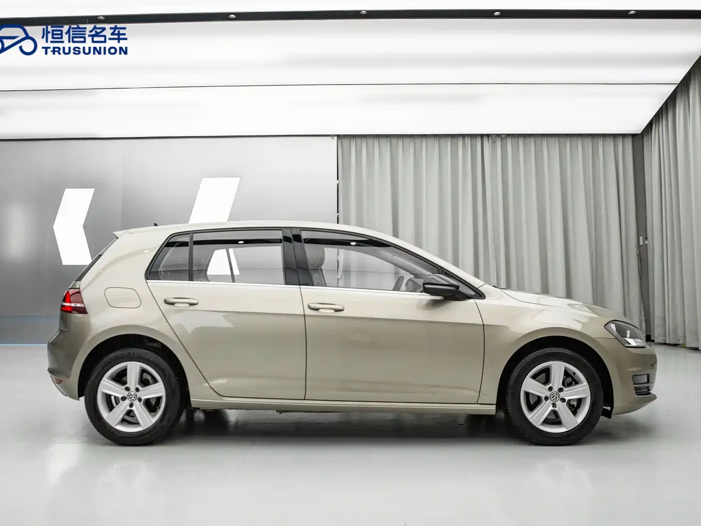 Volkswagen Golf 2017 1.6L Auto Comfort Millionth Edition