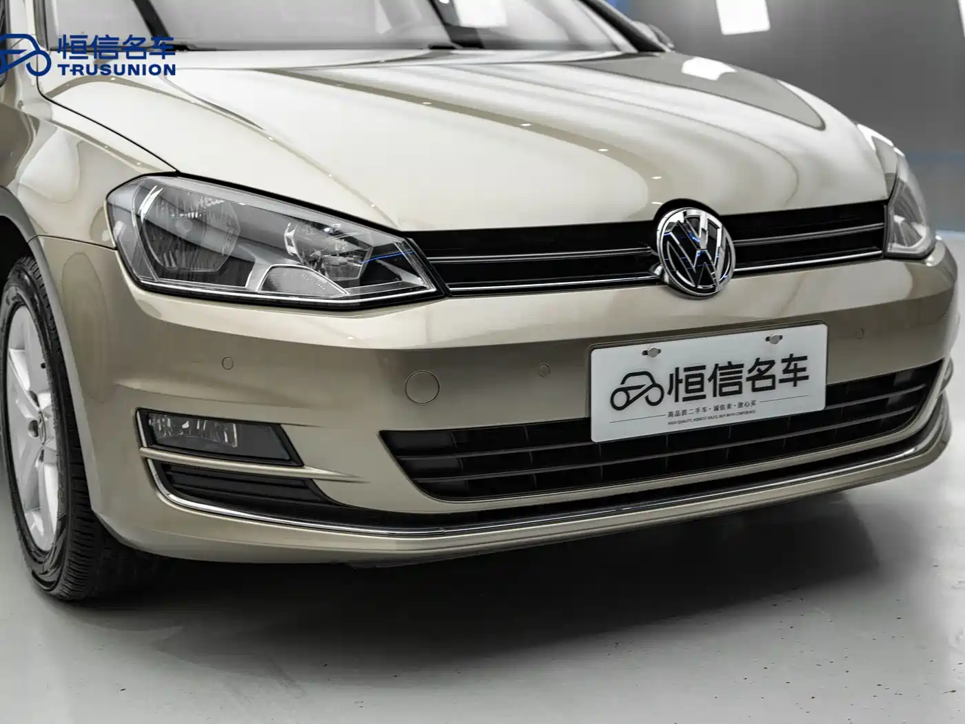 Volkswagen Golf 2017 1.6L Auto Comfort Millionth Edition