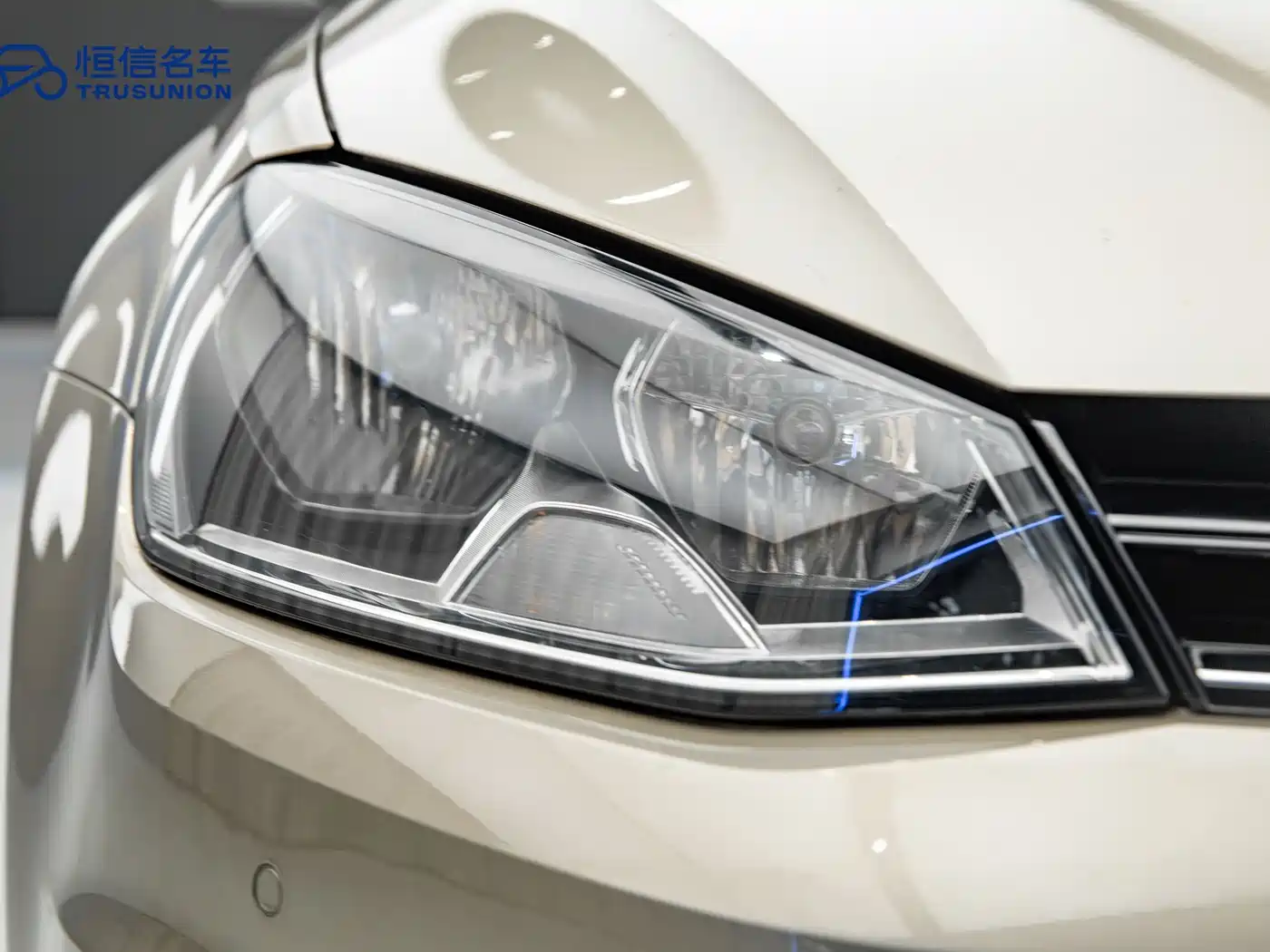 Volkswagen Golf 2017 1.6L Auto Comfort Millionth Edition