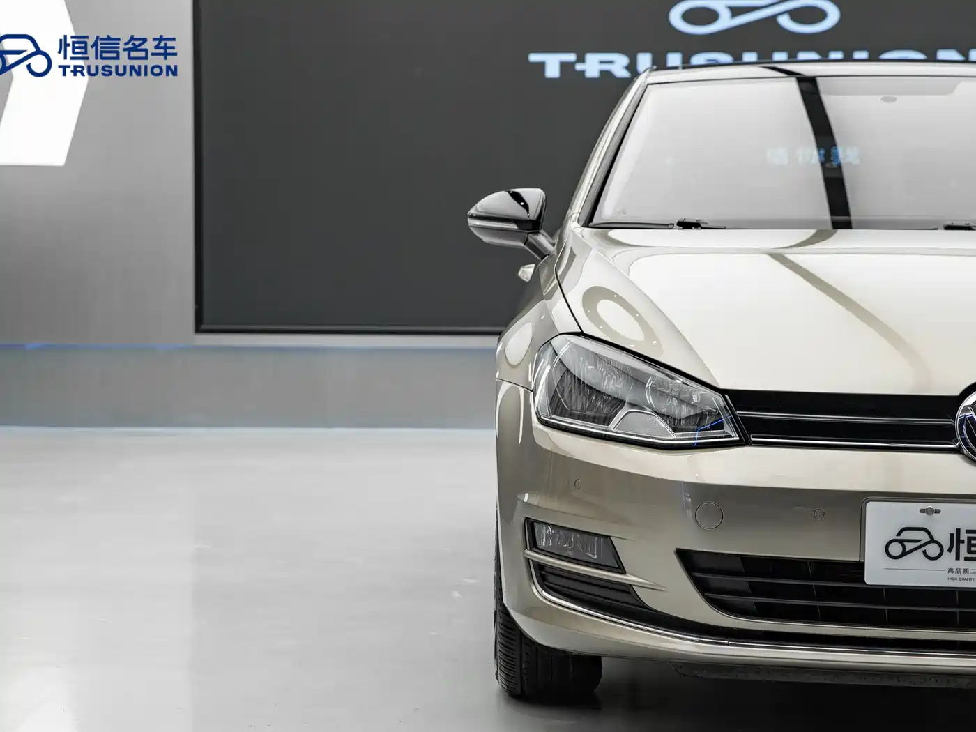 Volkswagen Golf 2017 1.6L Auto Comfort Millionth Edition