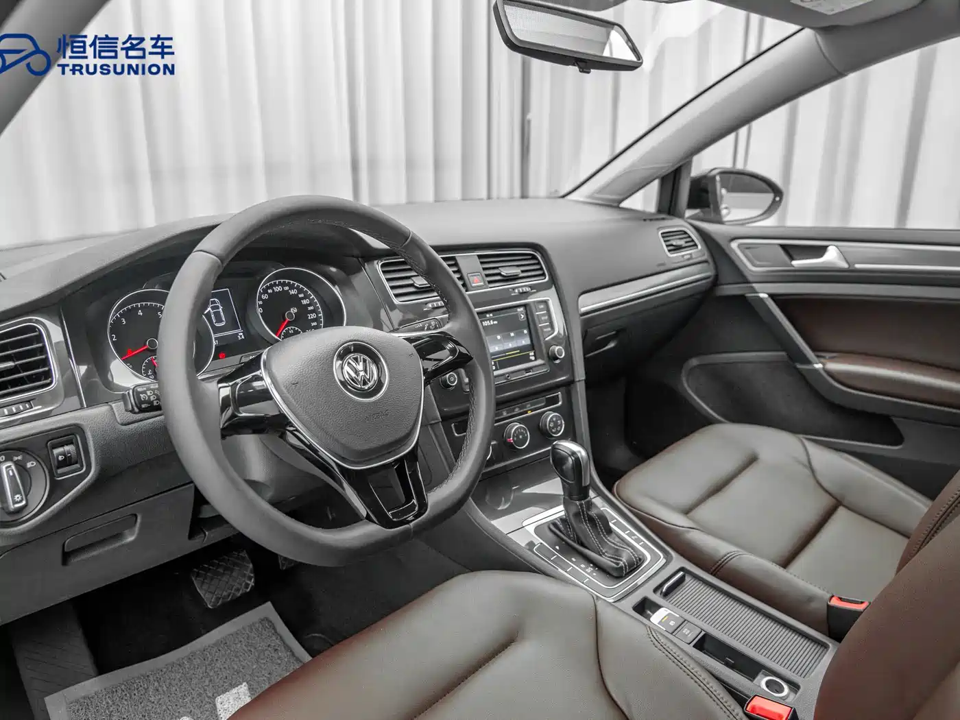 Volkswagen Golf 2017 1.6L Auto Comfort Millionth Edition