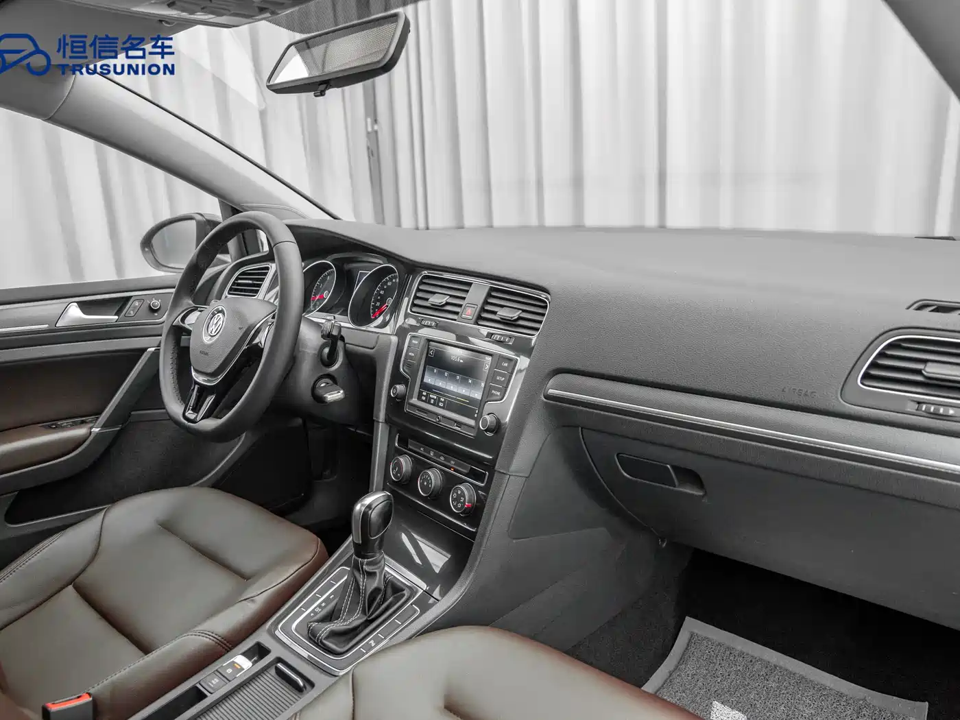 Volkswagen Golf 2017 1.6L Auto Comfort Millionth Edition