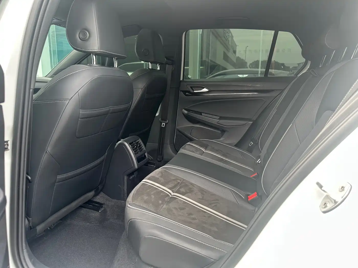 Volkswagen Golf 2021 280TSI DSG R-Line