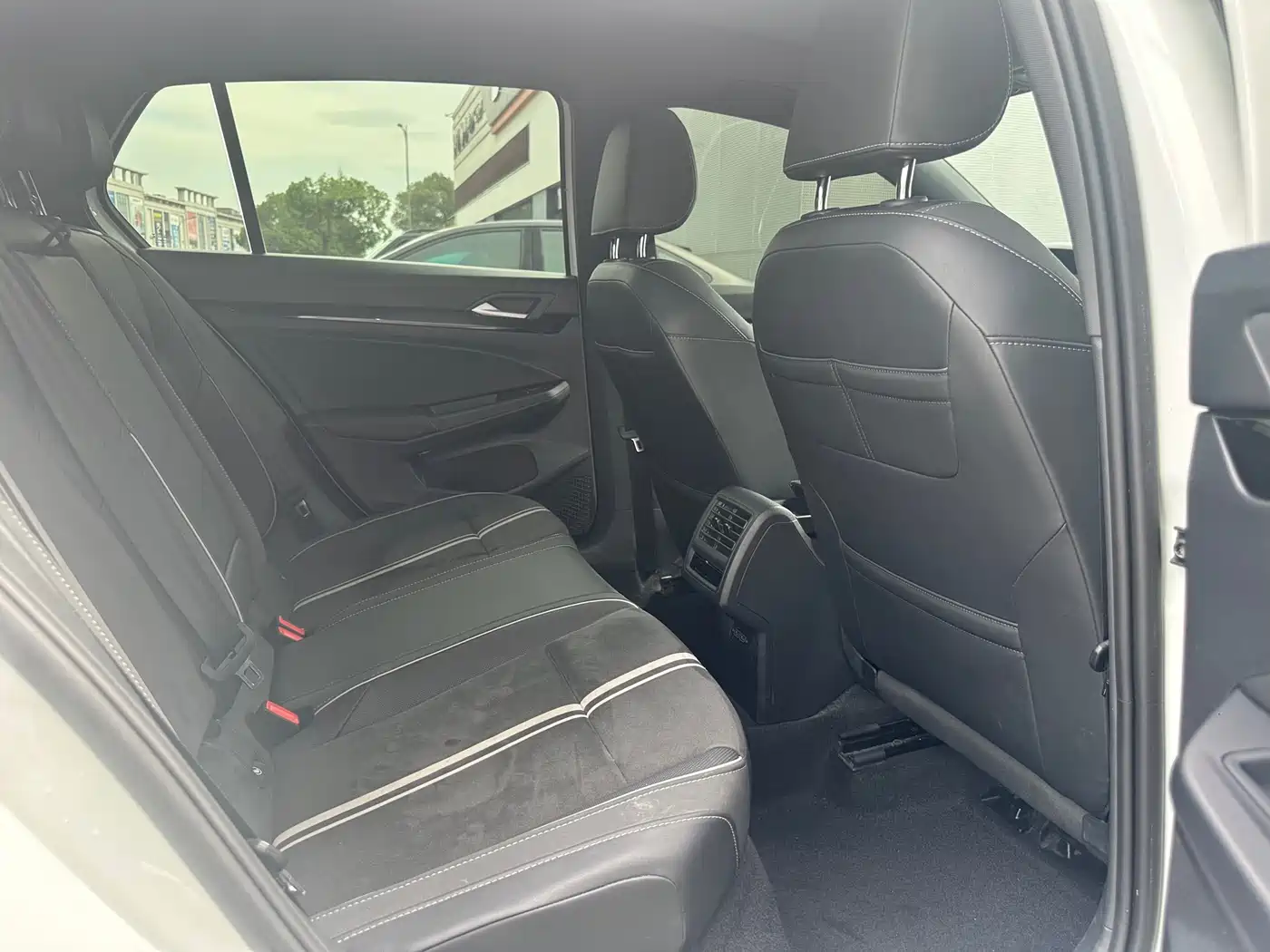 Volkswagen Golf 2021 280TSI DSG R-Line