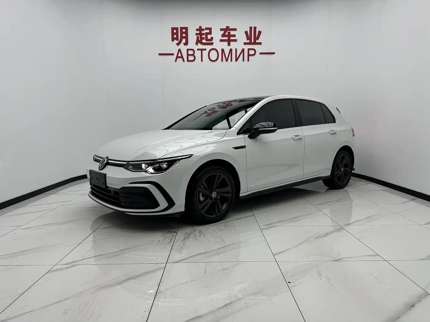 Volkswagen Golf 2023 280TSI DSG R-Line Lite