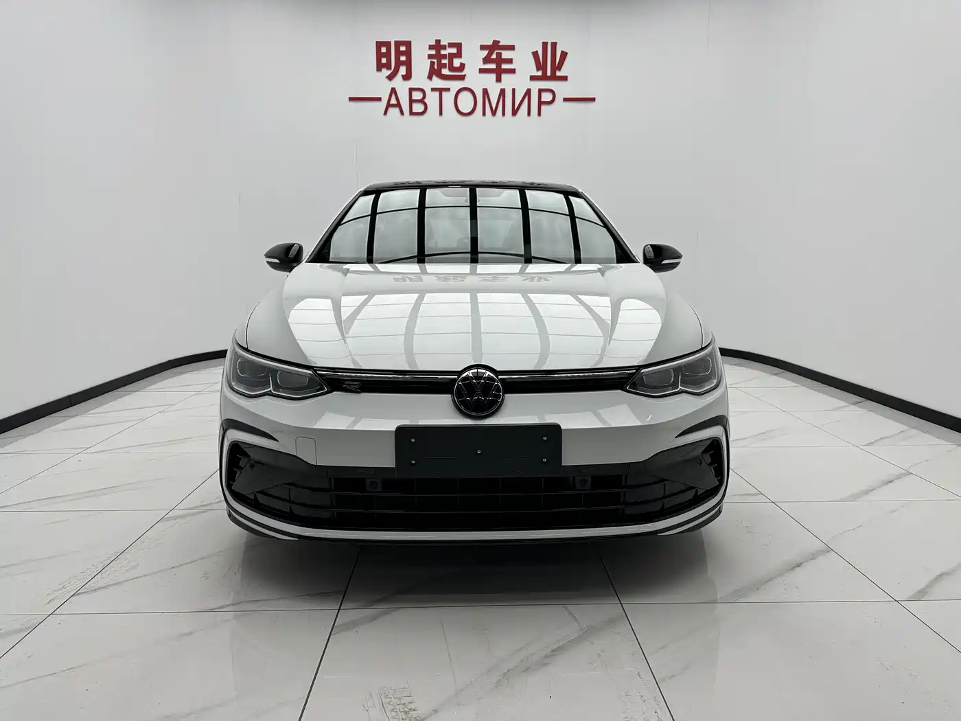 Volkswagen Golf 2023 280TSI DSG R-Line Lite