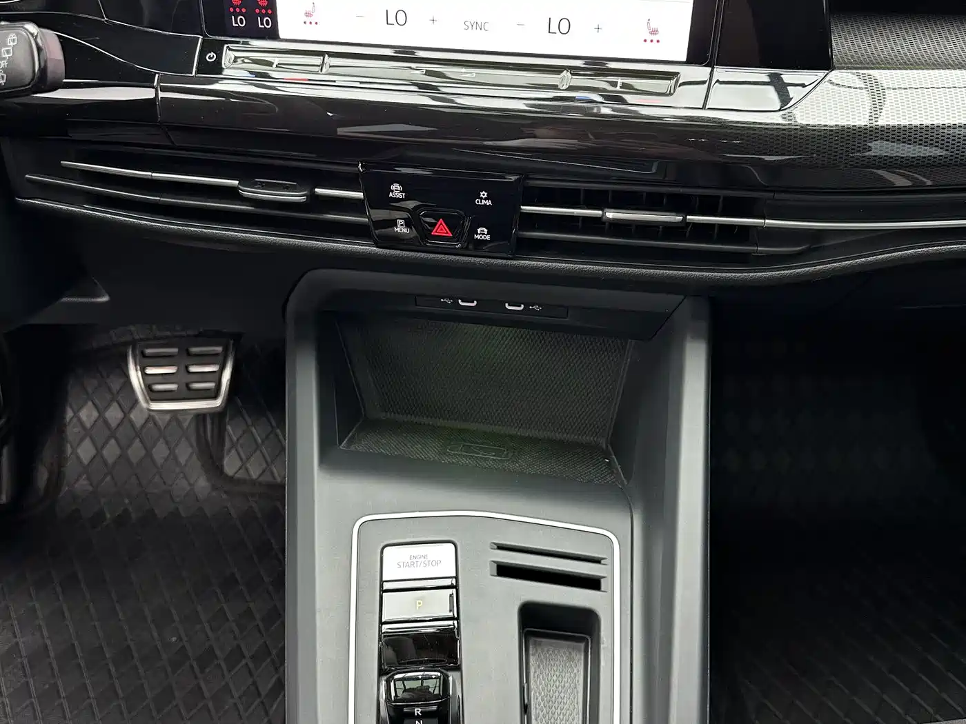 Volkswagen Golf 2023 280TSI DSG R-Line Lite