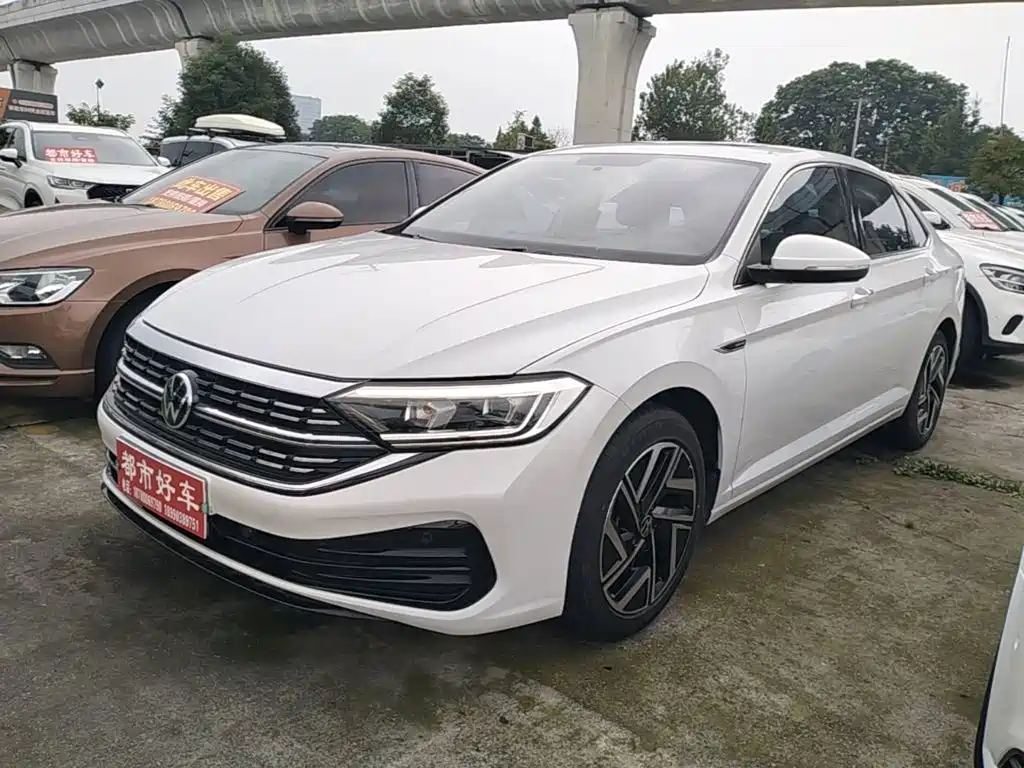 Volkswagen Sagitar 2023 280TSI DSG Beyond Lite
