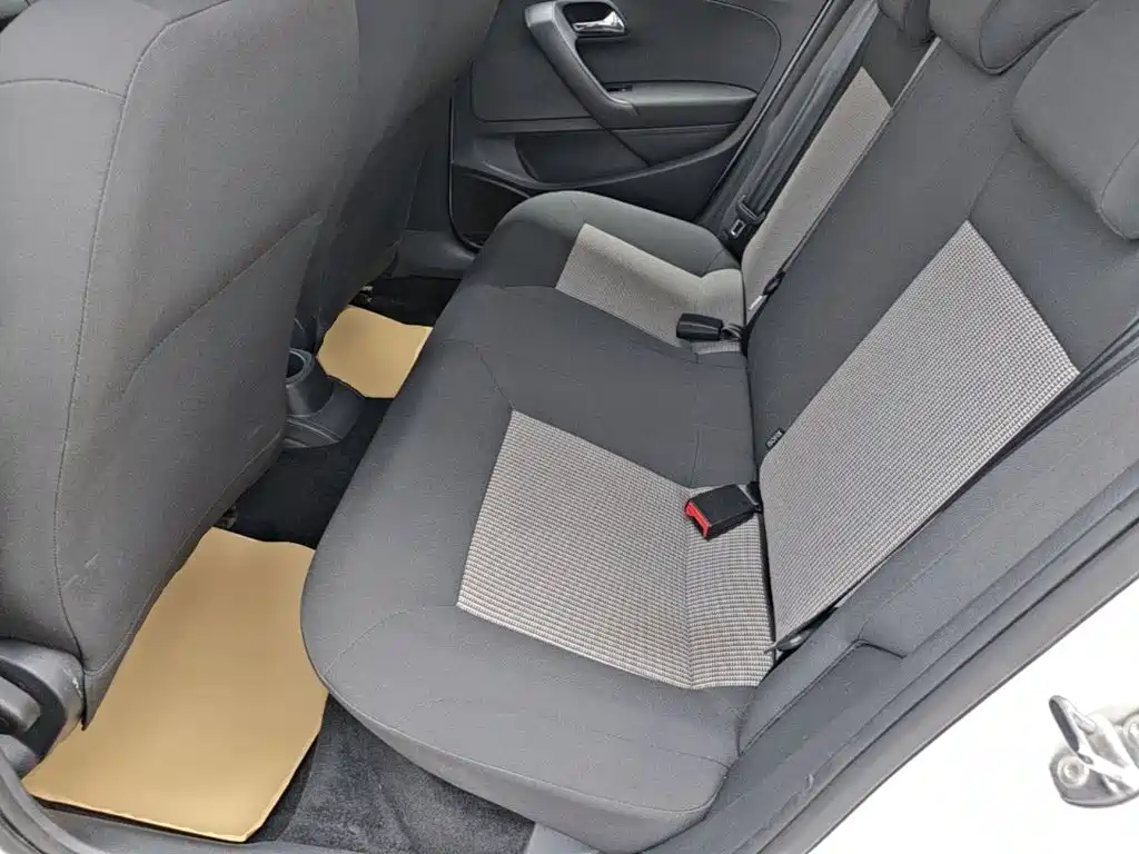 Volkswagen Polo 2016 1.4L Manual Trend