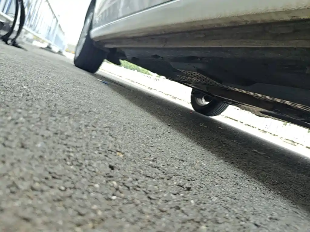Volkswagen Polo 2016 1.4L Manual Trend
