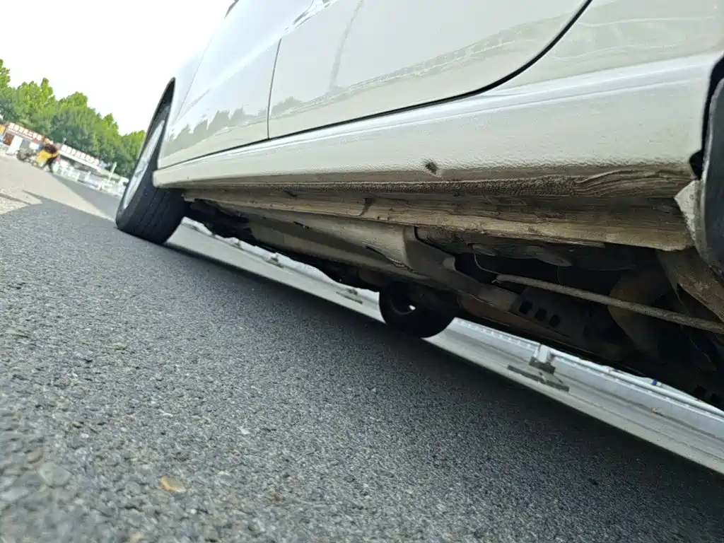 Volkswagen Polo 2016 1.4L Manual Trend