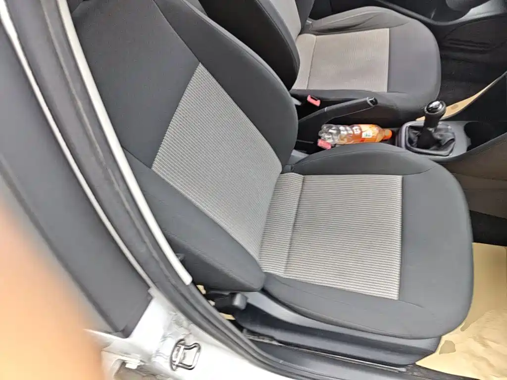 Volkswagen Polo 2016 1.4L Manual Trend