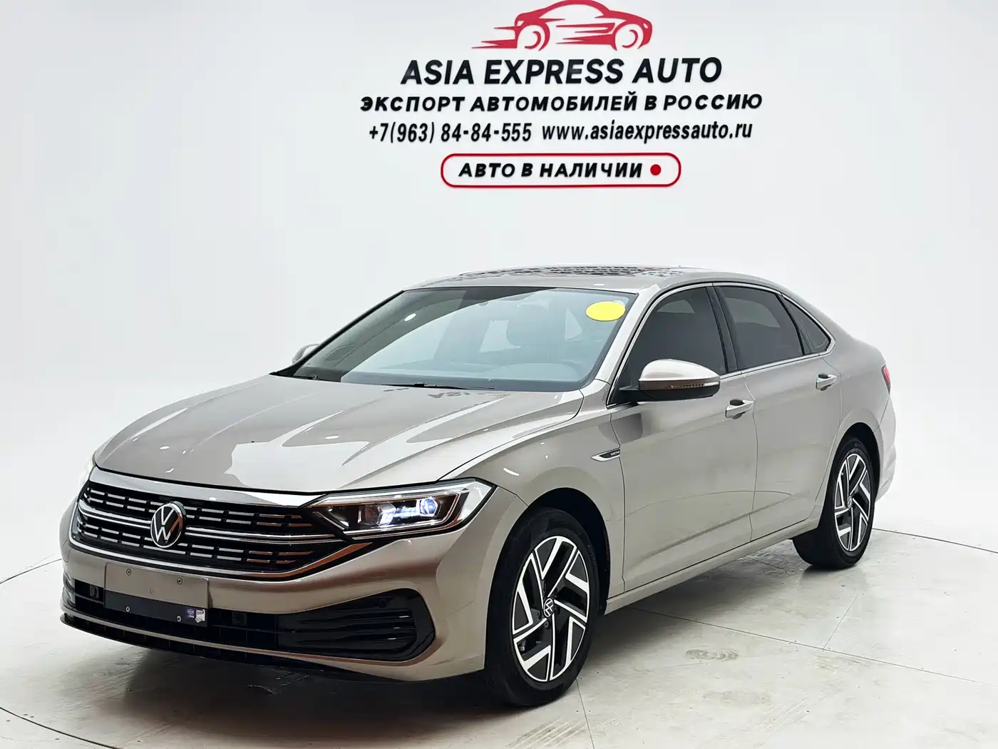 Volkswagen Sagitar 2023 Model Year 280TSI DSG Surpass Edition
