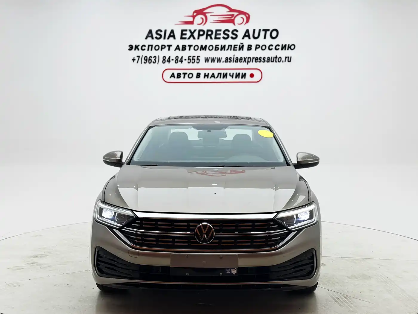 Volkswagen Sagitar 2023 Model Year 280TSI DSG Surpass Edition