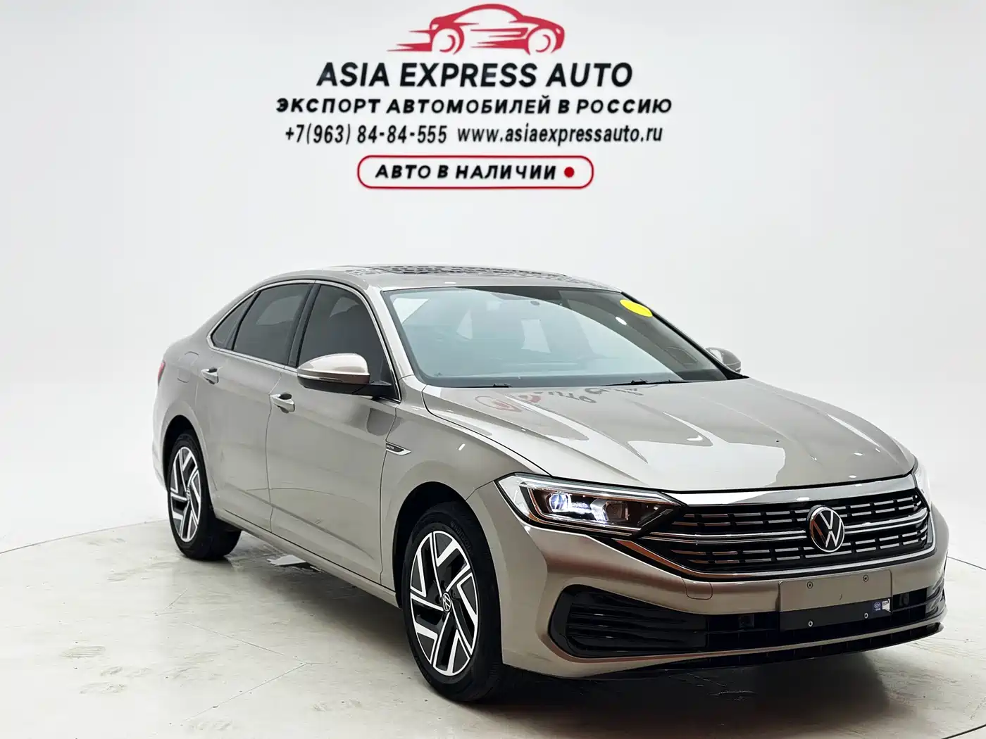 Volkswagen Sagitar 2023 Model Year 280TSI DSG Surpass Edition