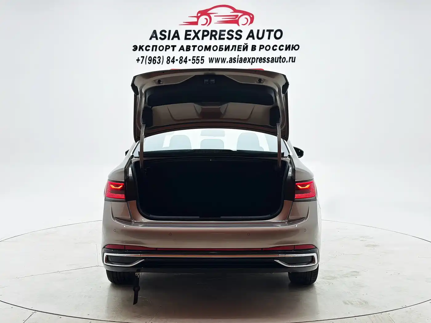 Volkswagen Sagitar 2023 Model Year 280TSI DSG Surpass Edition