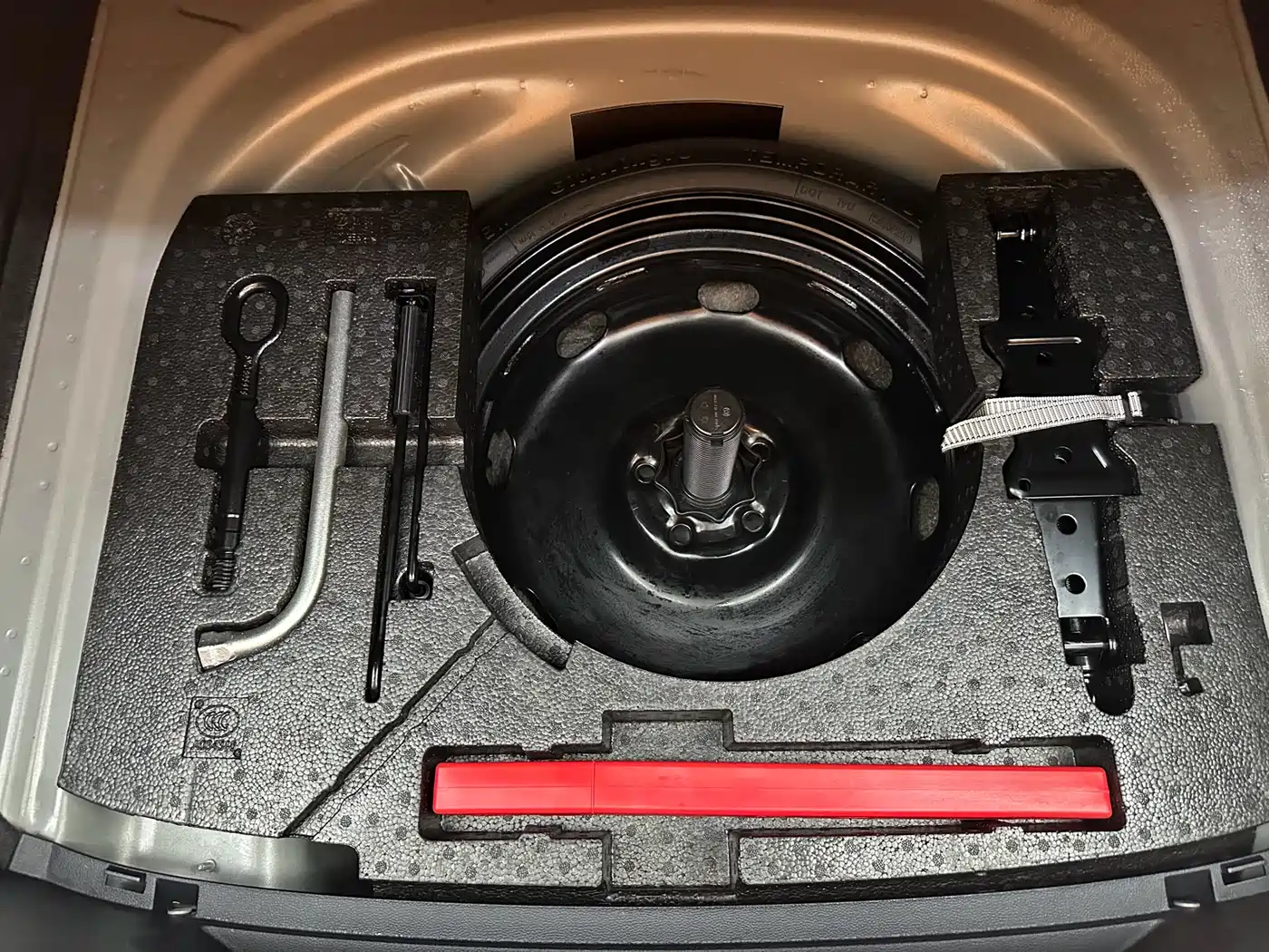 Volkswagen Sagitar 2023 Model Year 280TSI DSG Surpass Edition